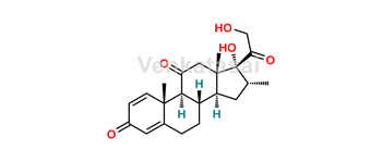 Picture of Dexamethasone EP Impurity J