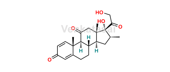 Picture of Dexamethasone EP Impurity J