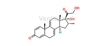 Picture of Dexamethasone EP Impurity K