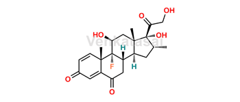 Picture of 6-Keto Dexamethasone