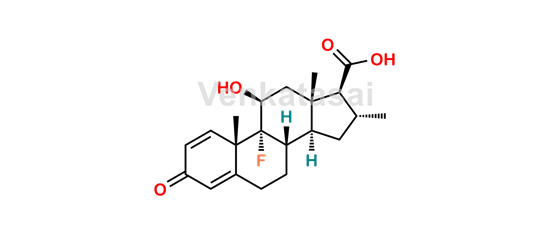 Picture of Dexamethasone Impurity 1