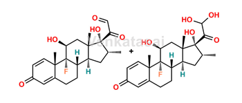 Picture of Dexamethasone Impurity 3