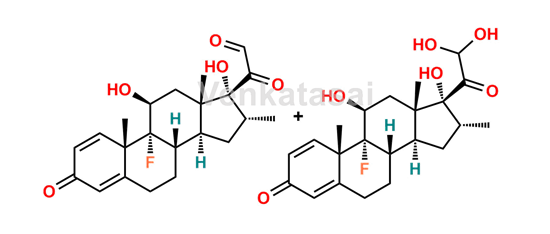 Picture of Dexamethasone Impurity 3