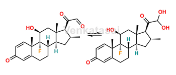 Picture of Dexamethasone Impurity 4