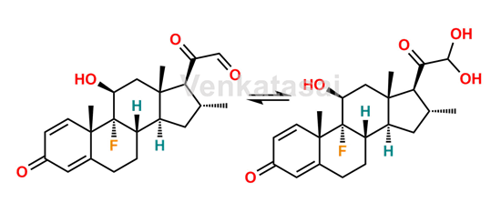 Picture of Dexamethasone Impurity 4