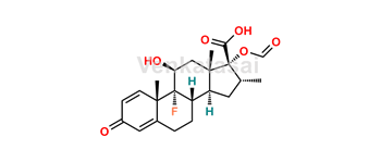 Picture of Dexamethasone Impurity 5