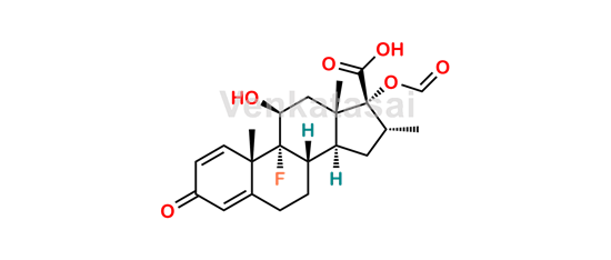 Picture of Dexamethasone Impurity 5