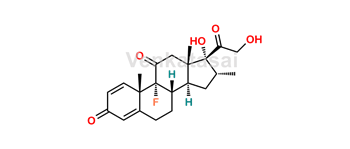 Picture of Dexamethasone Impurity 6