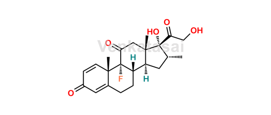 Picture of Dexamethasone Impurity 6