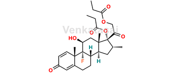 Picture of Dexamethasone Impurity 7