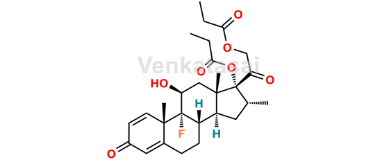 Picture of Dexamethasone Impurity 7