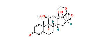 Picture of Dexamethasone Impurity 10