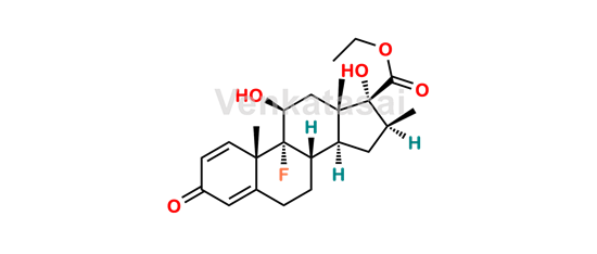 Picture of Dexamethasone Impurity 10