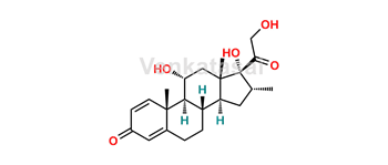 Picture of Dexamethasone Impurity 12