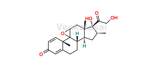 Picture of Dexamethasone Impurity 13