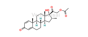 Picture of Dexamethasone Impurity 14