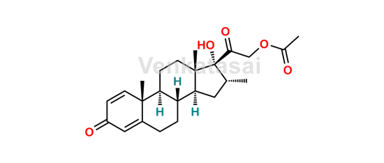 Picture of Dexamethasone Impurity 14