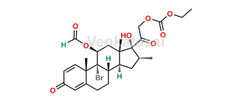 Picture of Dexamethasone Impurity 15