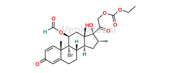 Picture of Dexamethasone Impurity 15