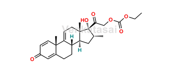 Picture of Dexamethasone Impurity 16