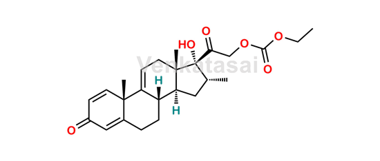 Picture of Dexamethasone Impurity 16