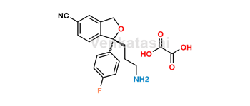 Picture of Escitalopram Impurity 13