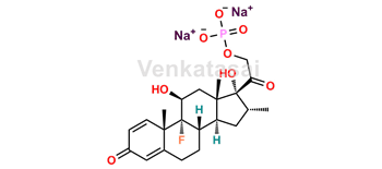 Picture of Dexamethasone Sodium Phosphate