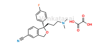 Picture of Escitalopram Oxalate