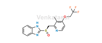 Picture of Dexlansoprazole