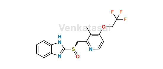 Picture of Dexlansoprazole