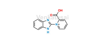 Picture of Dexlansoprazole Impurity 1