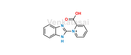 Picture of Dexlansoprazole Impurity 1