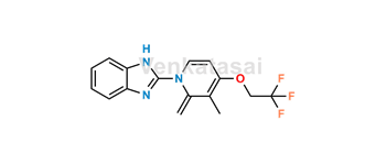 Picture of Dexlansoprazole Impurity 5