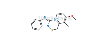 Picture of Dexlansoprazole Impurity 6