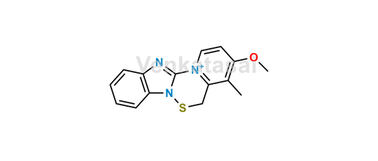 Picture of Dexlansoprazole Impurity 6