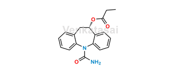 Picture of Eslicarbazepine Propionate