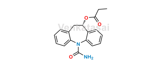 Picture of Eslicarbazepine Propionate