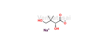 Picture of Dexpanthenol EP Impurity B