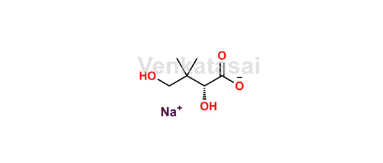 Picture of Dexpanthenol EP Impurity B