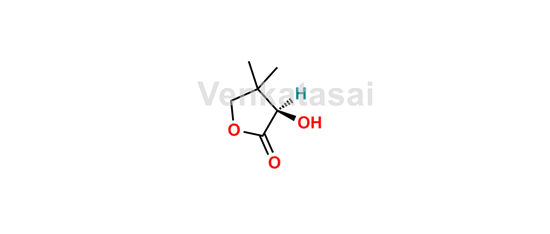 Picture of Dexpanthenol EP Impurity C