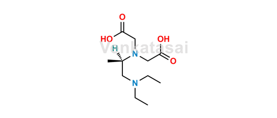 Picture of Dexrazoxane Impurity 1