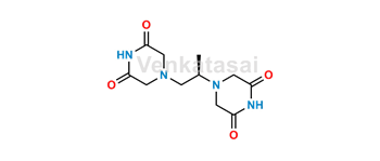 Picture of Dexrazoxane Impurity 2
