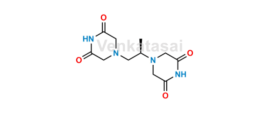 Picture of Dexrazoxane Impurity 2