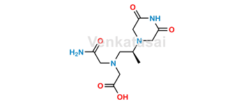 Picture of Dexrazoxane Impurity 3