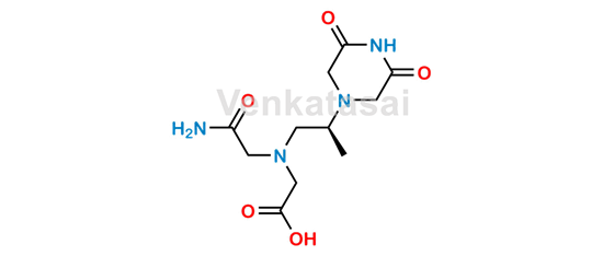 Picture of Dexrazoxane Impurity 3