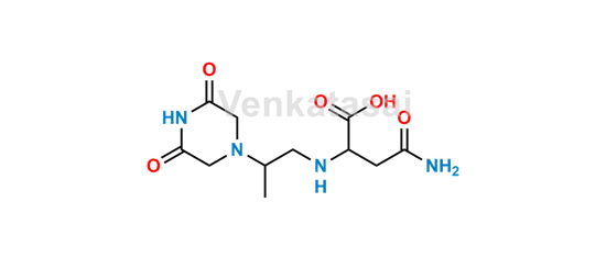 Picture of Dexrazoxane Impurity 4