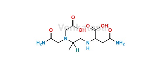 Picture of Dexrazoxane Impurity 5