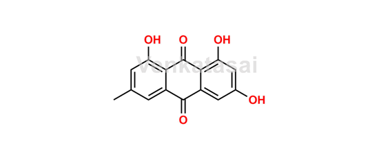 Picture of Diacerein EP Impurity A