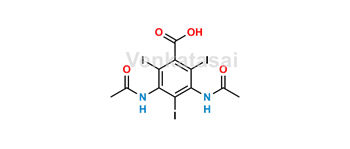 Picture of Diatrizoic Acid