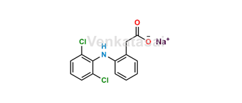 Picture of Diclofenac Sodium